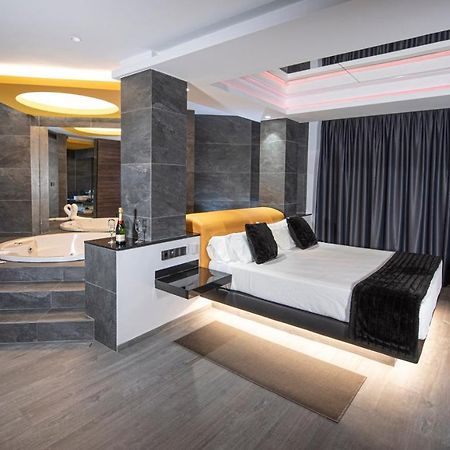 Hotel Luve San Antonio de Banageber Εξωτερικό φωτογραφία