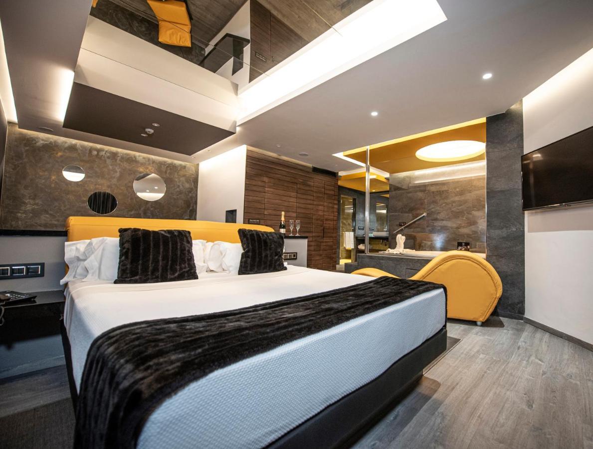 Hotel Luve San Antonio de Banageber Εξωτερικό φωτογραφία