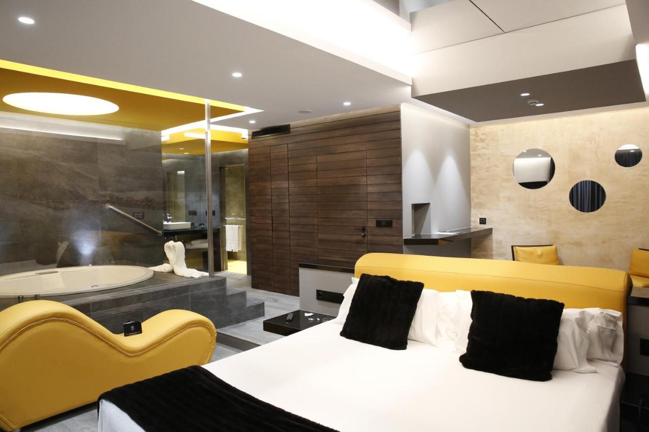 Hotel Luve San Antonio de Banageber Εξωτερικό φωτογραφία