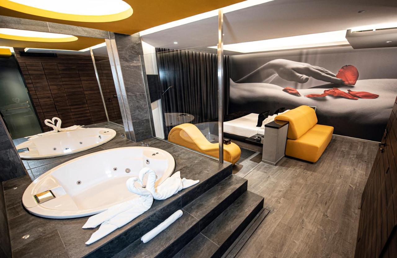Hotel Luve San Antonio de Banageber Εξωτερικό φωτογραφία