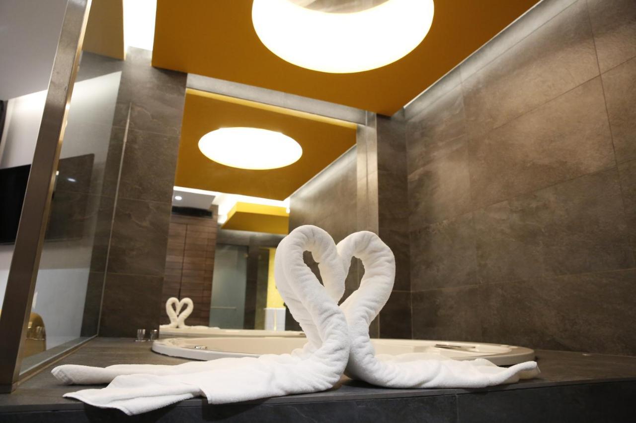 Hotel Luve San Antonio de Banageber Εξωτερικό φωτογραφία