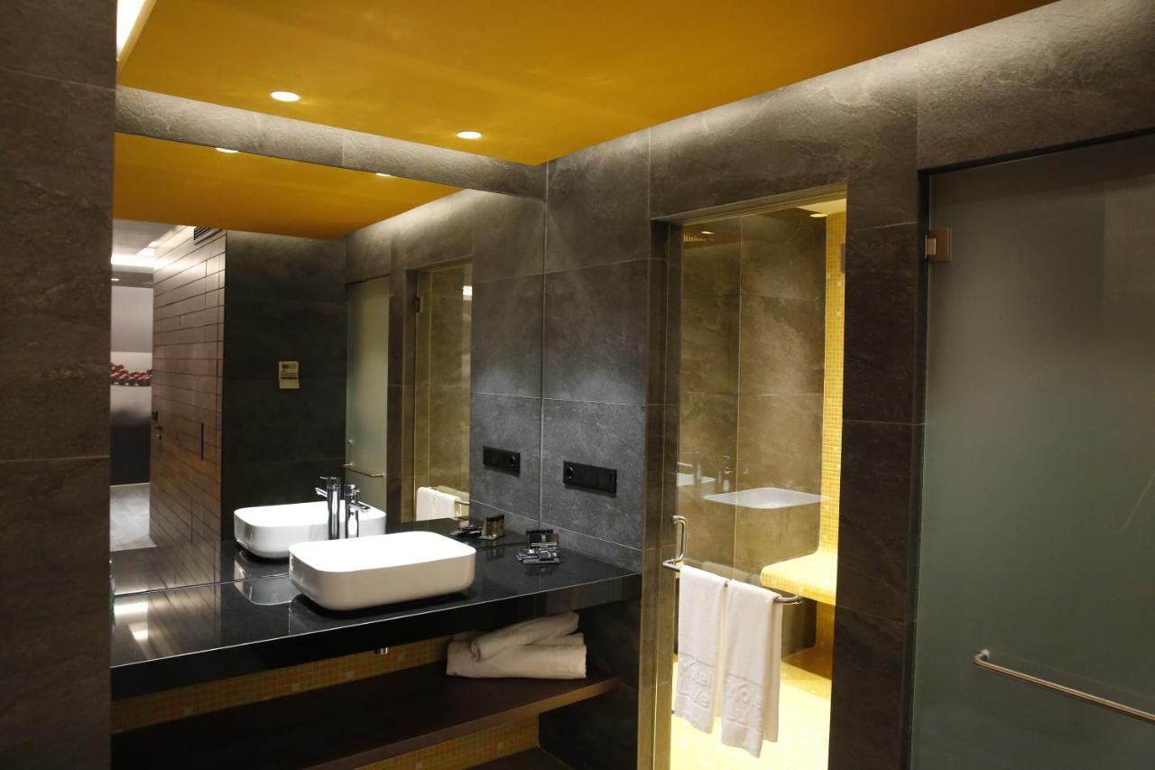 Hotel Luve San Antonio de Banageber Εξωτερικό φωτογραφία