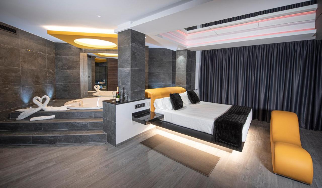 Hotel Luve San Antonio de Banageber Εξωτερικό φωτογραφία