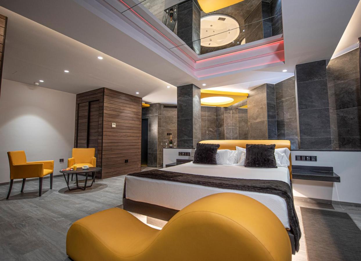 Hotel Luve San Antonio de Banageber Εξωτερικό φωτογραφία