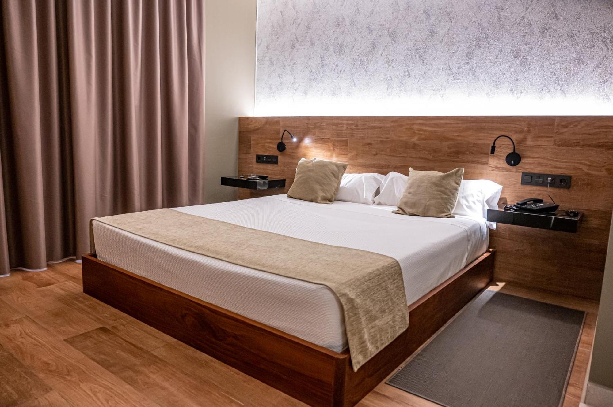 Hotel Luve San Antonio de Banageber Εξωτερικό φωτογραφία
