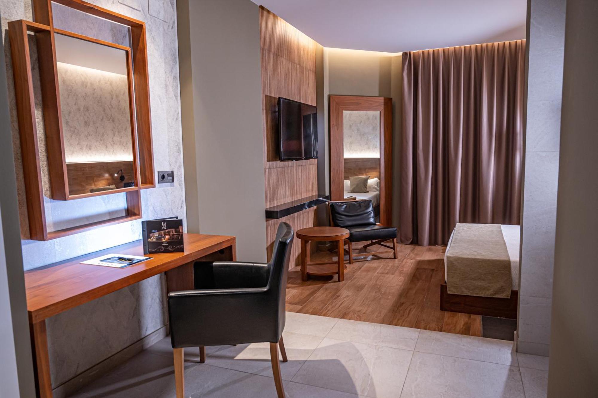 Hotel Luve San Antonio de Banageber Εξωτερικό φωτογραφία