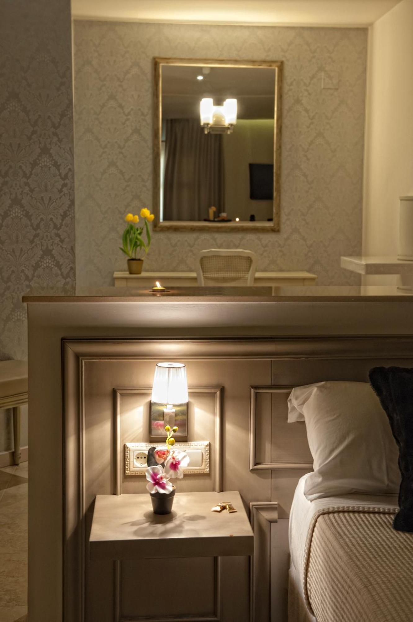 Hotel Luve San Antonio de Banageber Εξωτερικό φωτογραφία