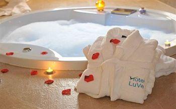 Hotel Luve San Antonio de Banageber Εξωτερικό φωτογραφία
