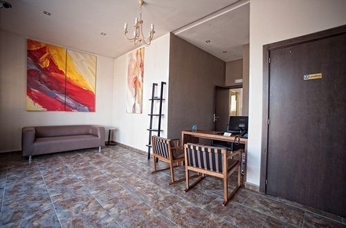 Hotel Luve San Antonio de Banageber Εξωτερικό φωτογραφία