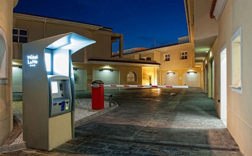 Hotel Luve San Antonio de Banageber Εξωτερικό φωτογραφία