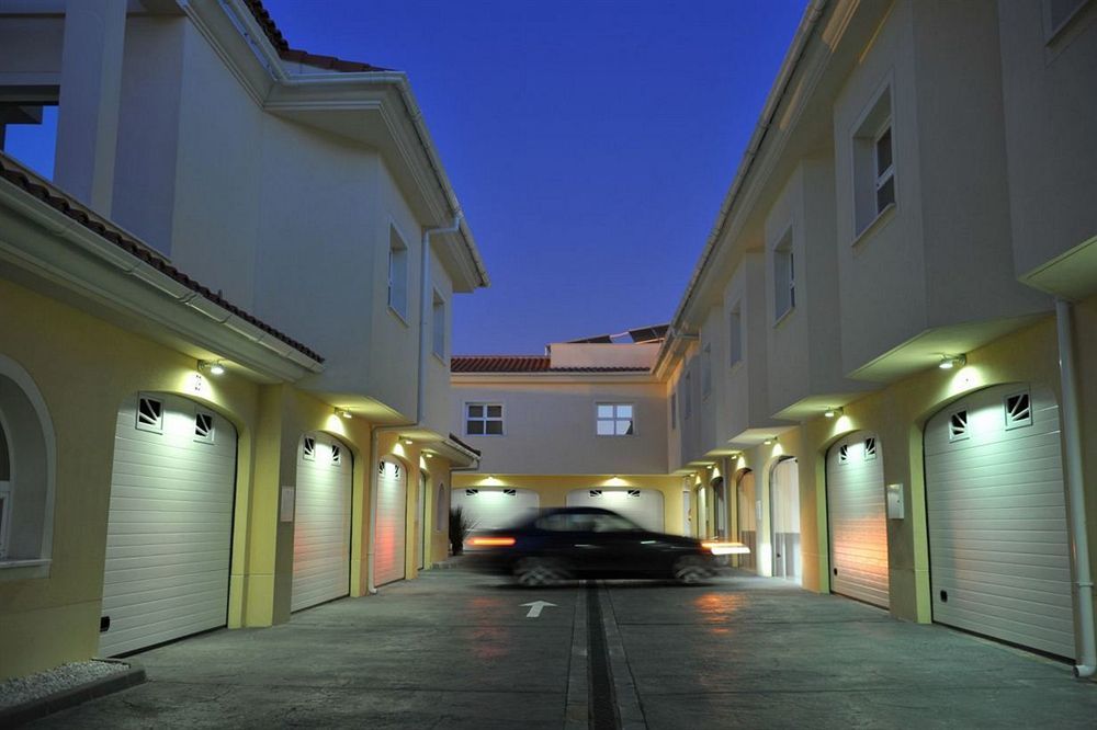 Hotel Luve San Antonio de Banageber Εξωτερικό φωτογραφία