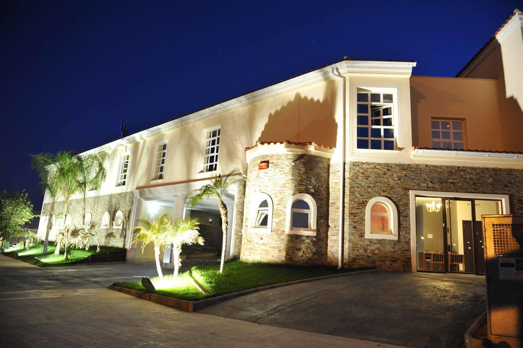 Hotel Luve San Antonio de Banageber Εξωτερικό φωτογραφία